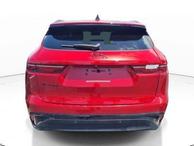 2023 Jaguar F-PACE P250 S