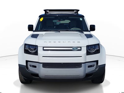 2024 Land Rover Defender 110 S