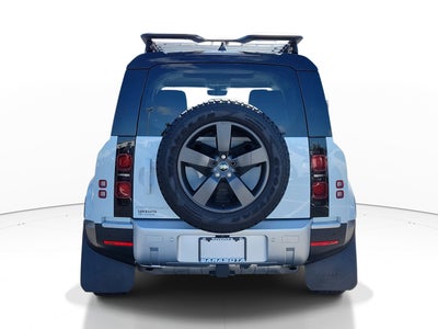 2024 Land Rover Defender 110 S