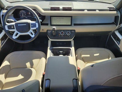 2024 Land Rover Defender 110 S