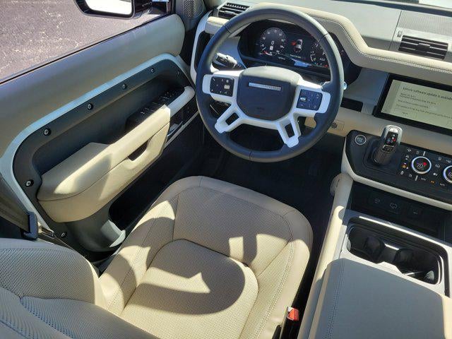 2024 Land Rover Defender 110 S