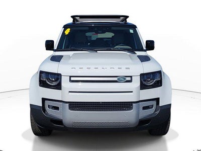 2024 Land Rover Defender 110 S