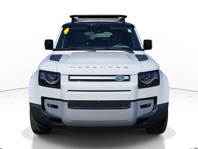 2024 Land Rover Defender 110 S