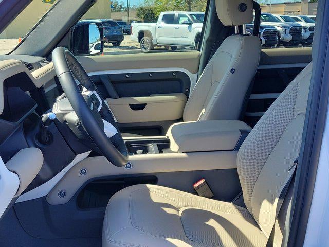 2024 Land Rover Defender 110 S