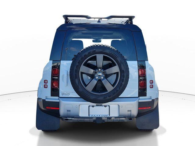 2024 Land Rover Defender 110 S