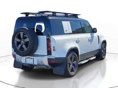 2024 Land Rover Defender 110 S