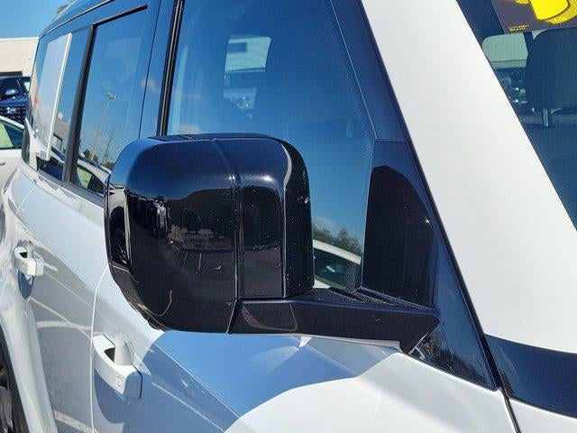 2024 Land Rover Defender 110 S