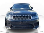 2020 Land Rover Range Rover Sport SE