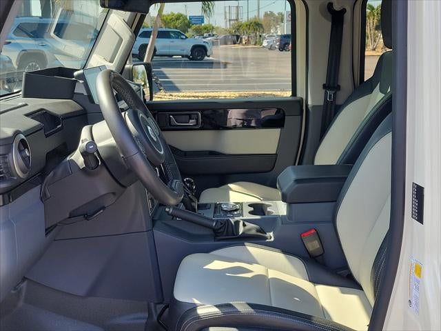 2024 INEOS Grenadier Station Wagon Fieldmaster Edition