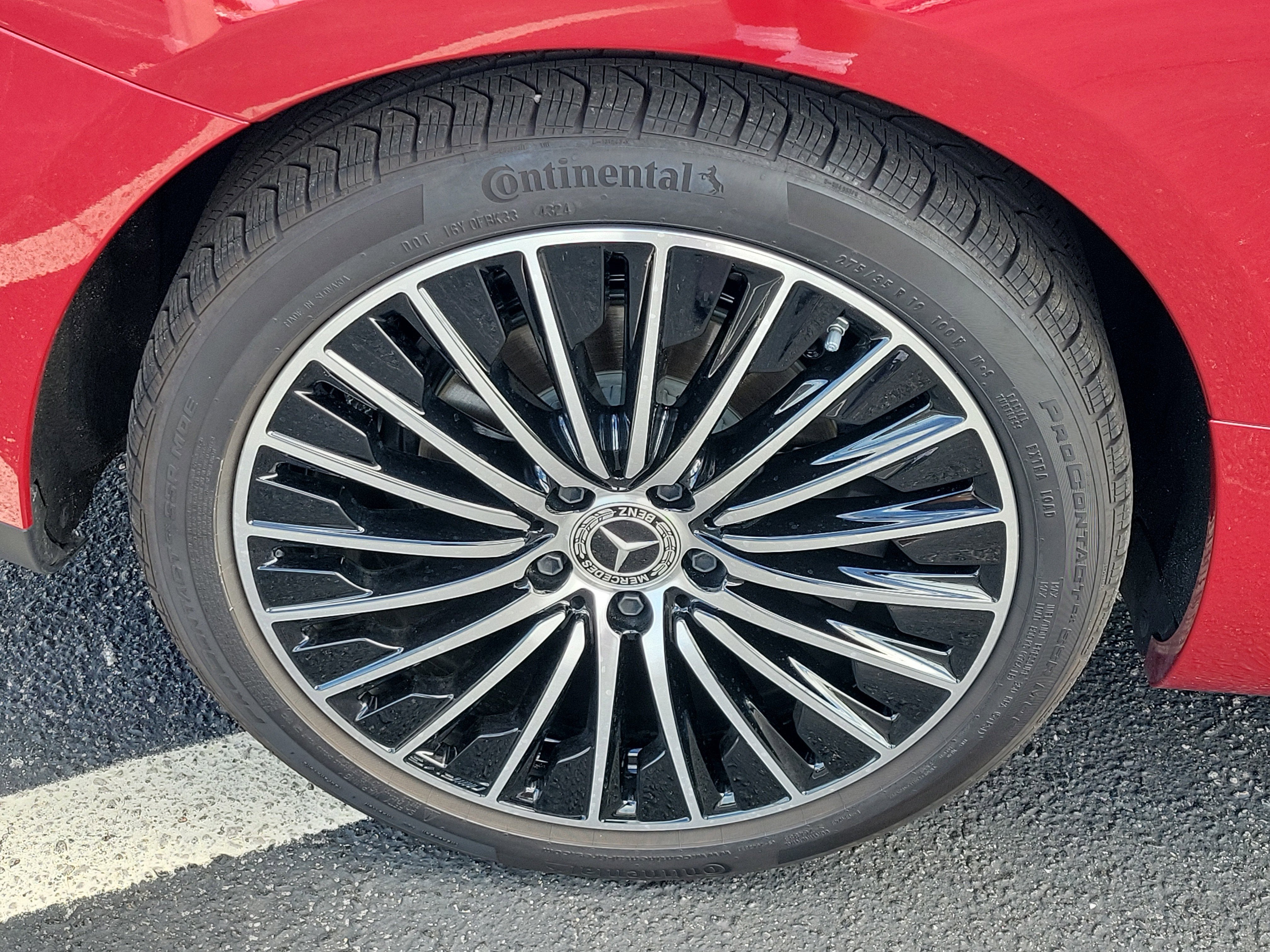 2025 Mercedes-Benz CLE CLE 300