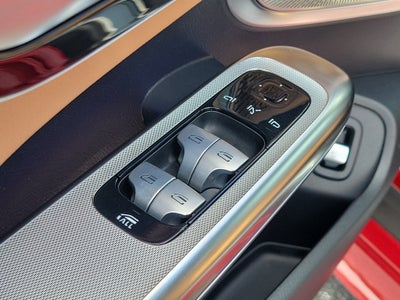 2025 Mercedes-Benz CLE CLE 300