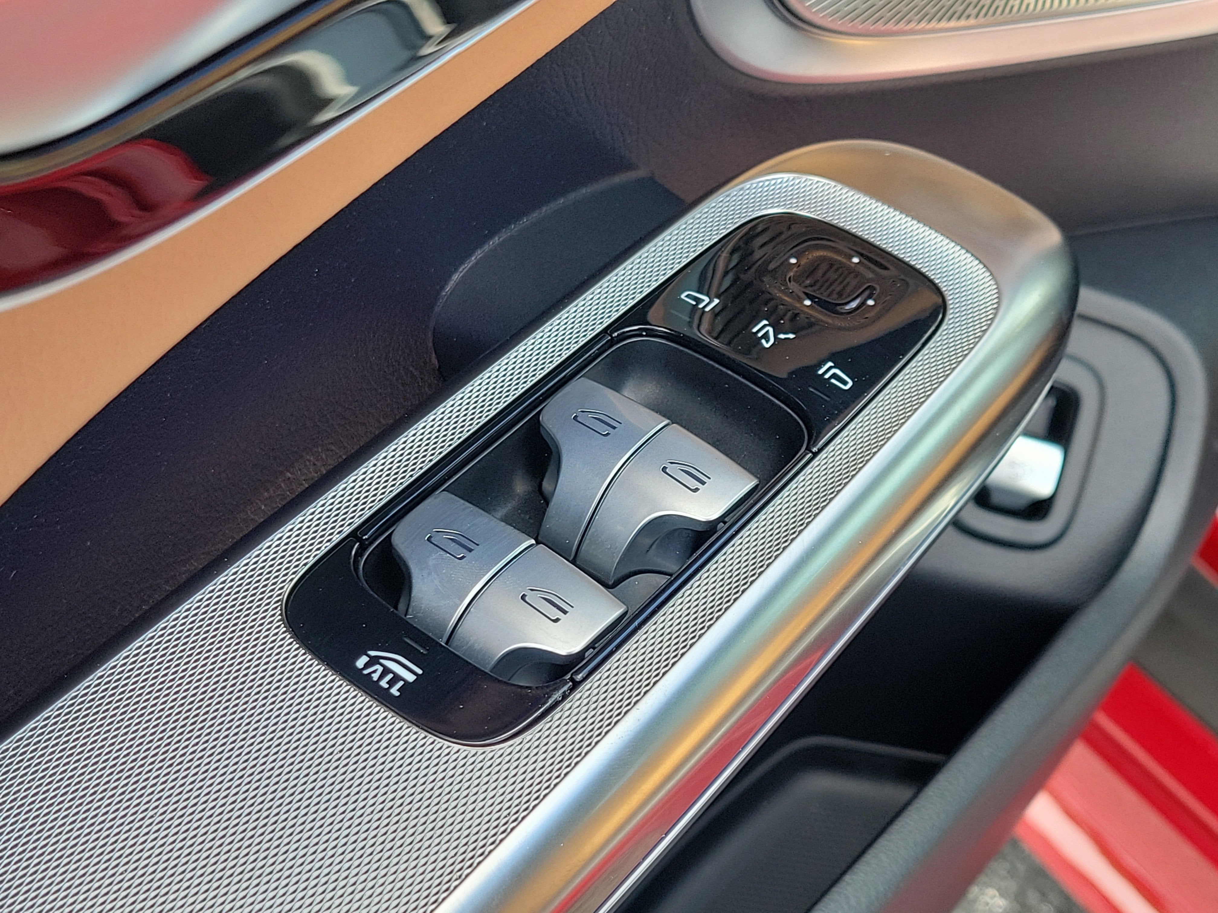 2025 Mercedes-Benz CLE CLE 300