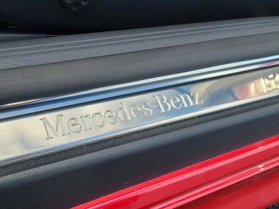 2025 Mercedes-Benz CLE CLE 300