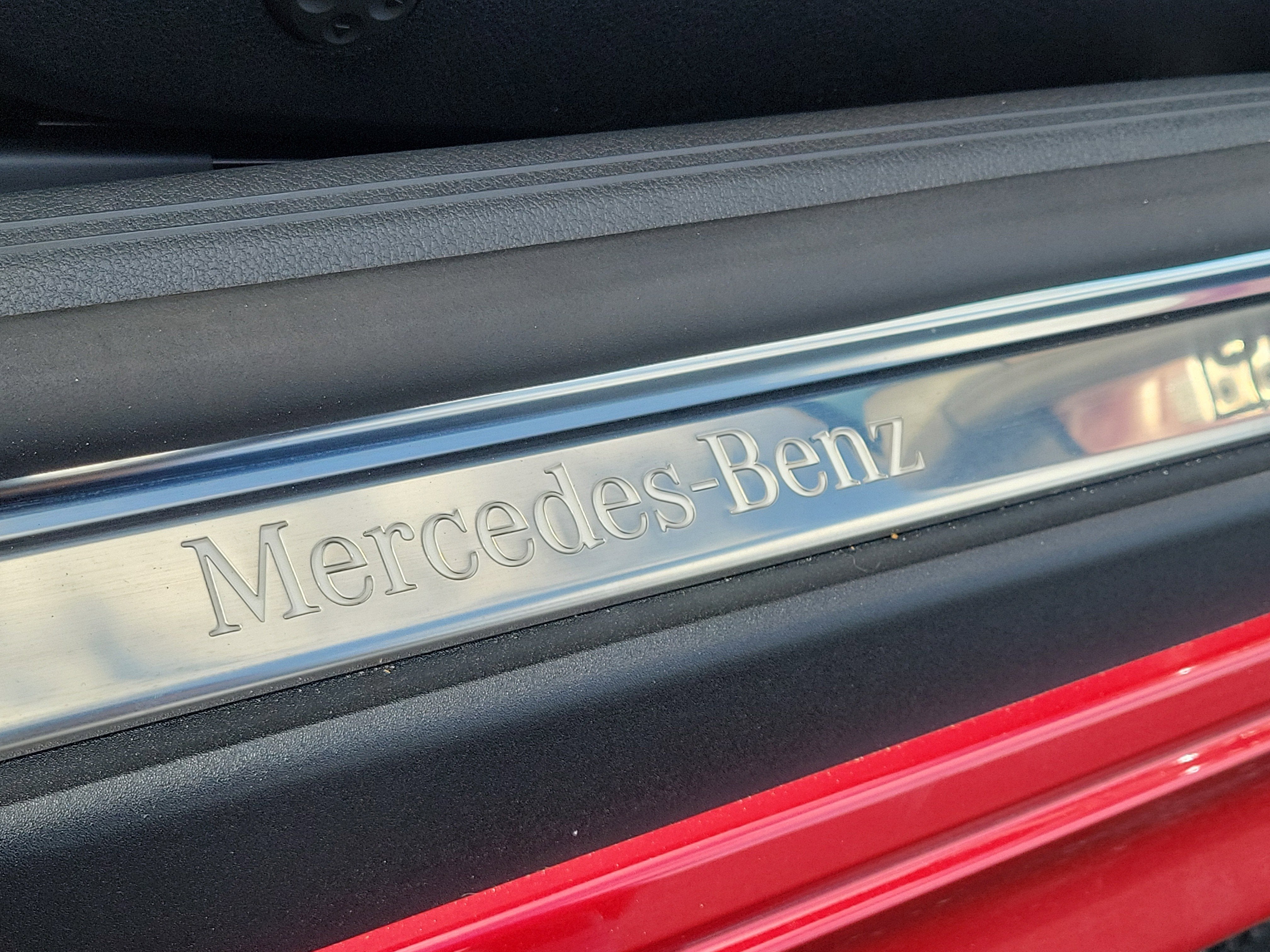 2025 Mercedes-Benz CLE CLE 300