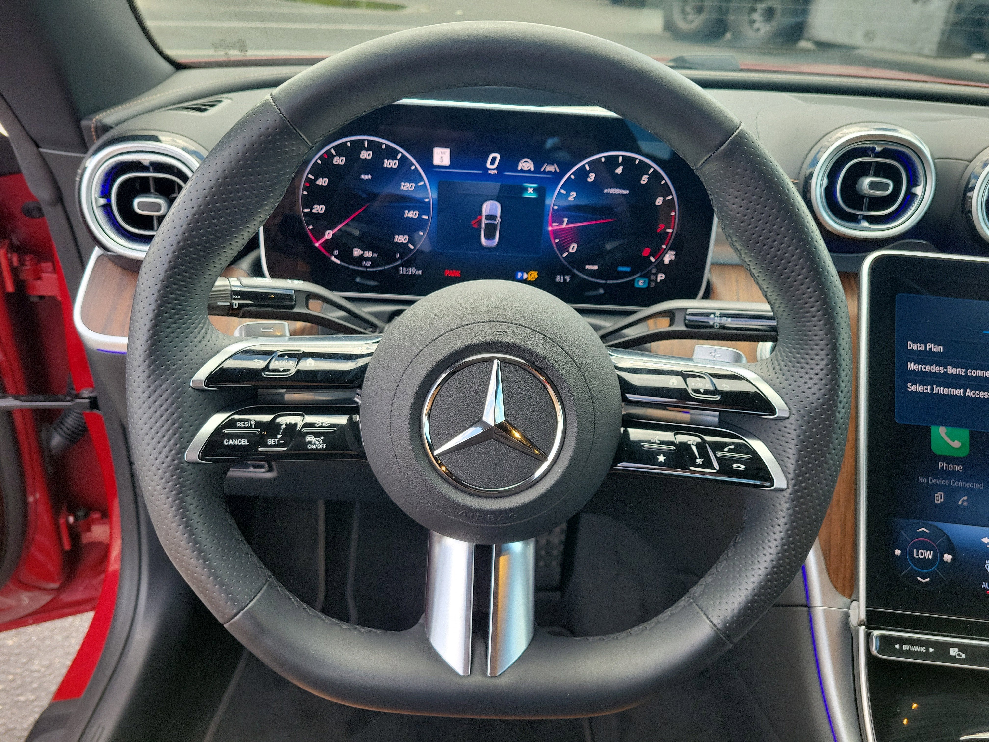 2025 Mercedes-Benz CLE CLE 300