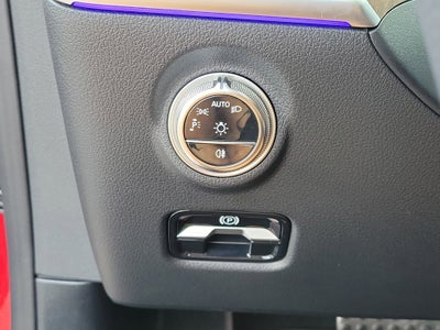 2025 Mercedes-Benz CLE CLE 300