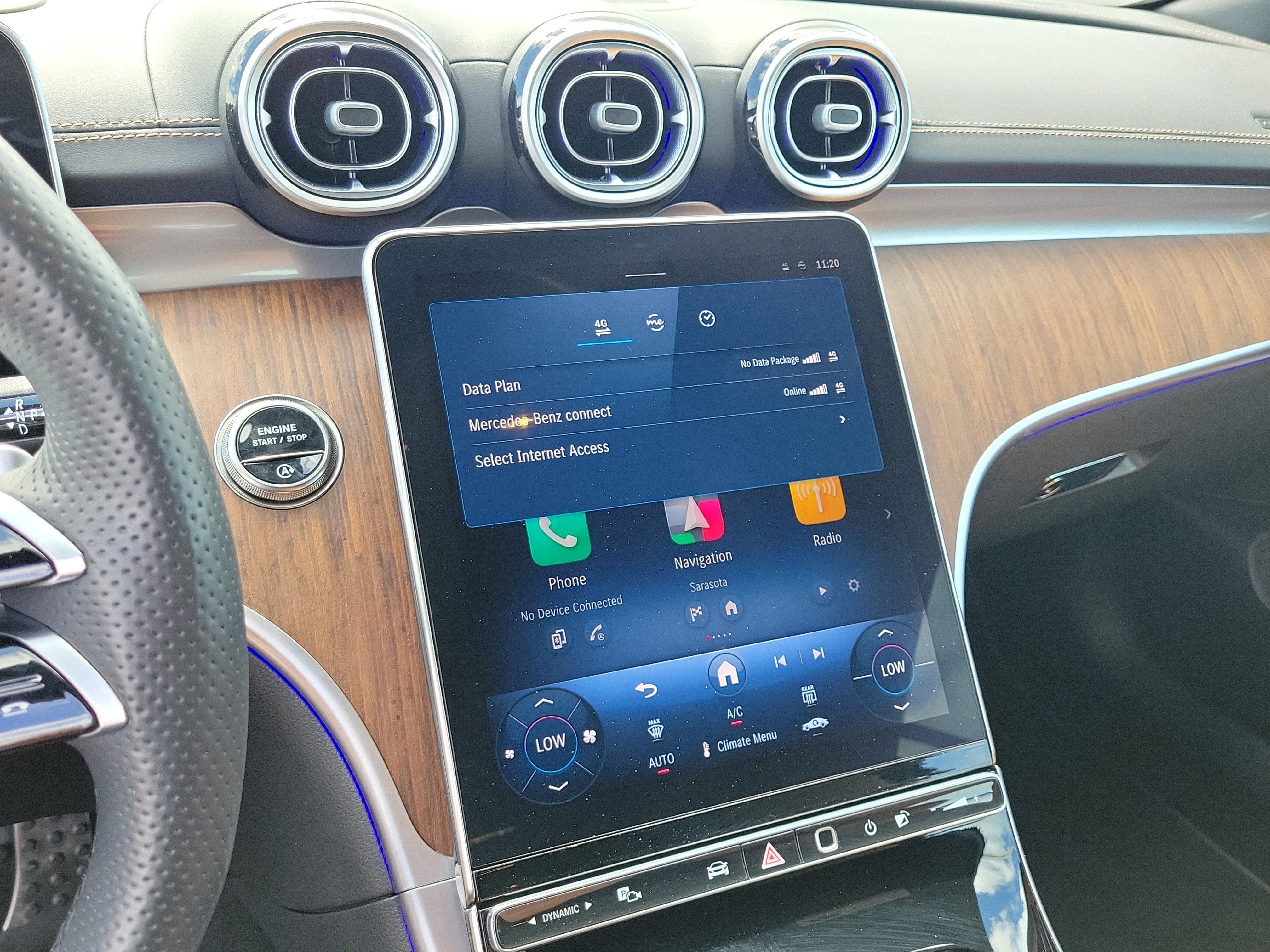 2025 Mercedes-Benz CLE CLE 300