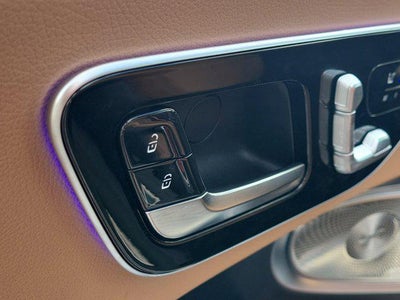 2025 Mercedes-Benz CLE CLE 300