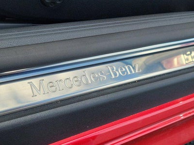 2025 Mercedes-Benz CLE CLE 300