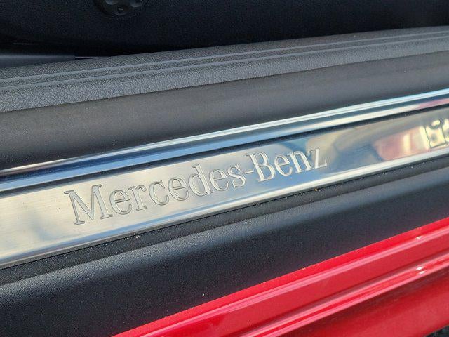 2025 Mercedes-Benz CLE CLE 300