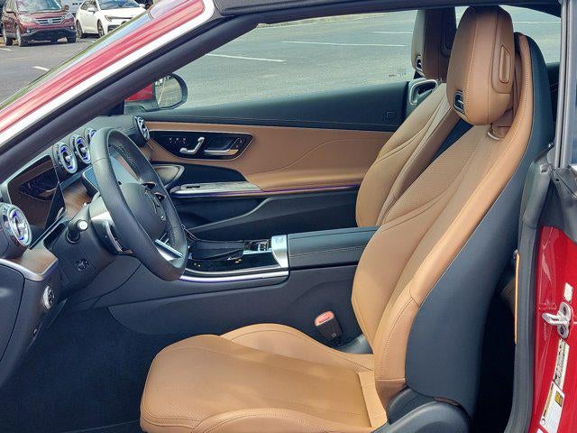 2025 Mercedes-Benz CLE CLE 300