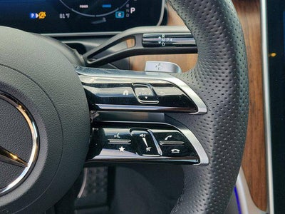 2025 Mercedes-Benz CLE CLE 300