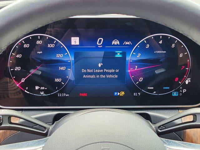 2025 Mercedes-Benz CLE CLE 300