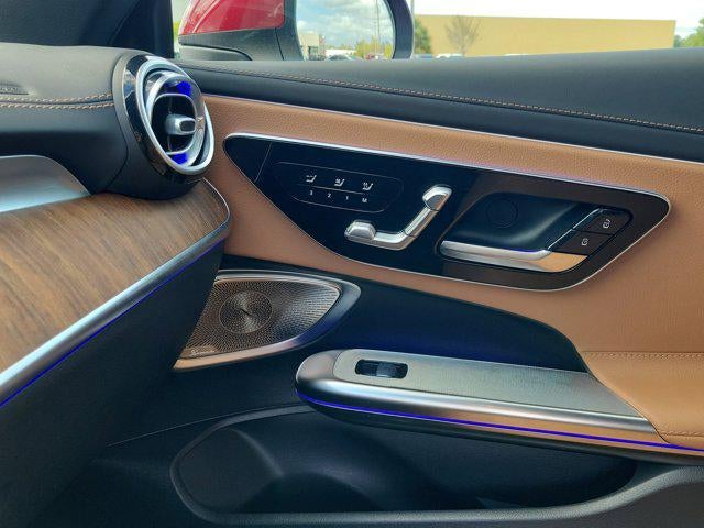 2025 Mercedes-Benz CLE CLE 300