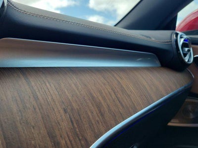 2025 Mercedes-Benz CLE CLE 300