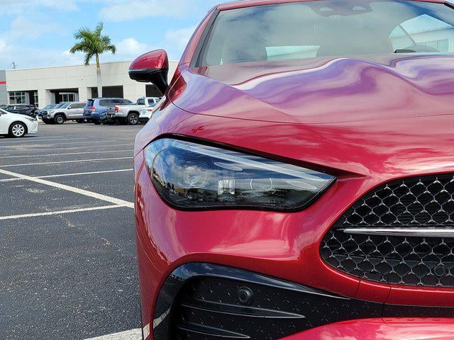 2025 Mercedes-Benz CLE CLE 300