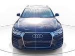 2017 Audi Q3 2.0T Premium