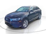 2017 Audi Q3 2.0T Premium