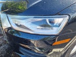 2017 Audi Q3 2.0T Premium