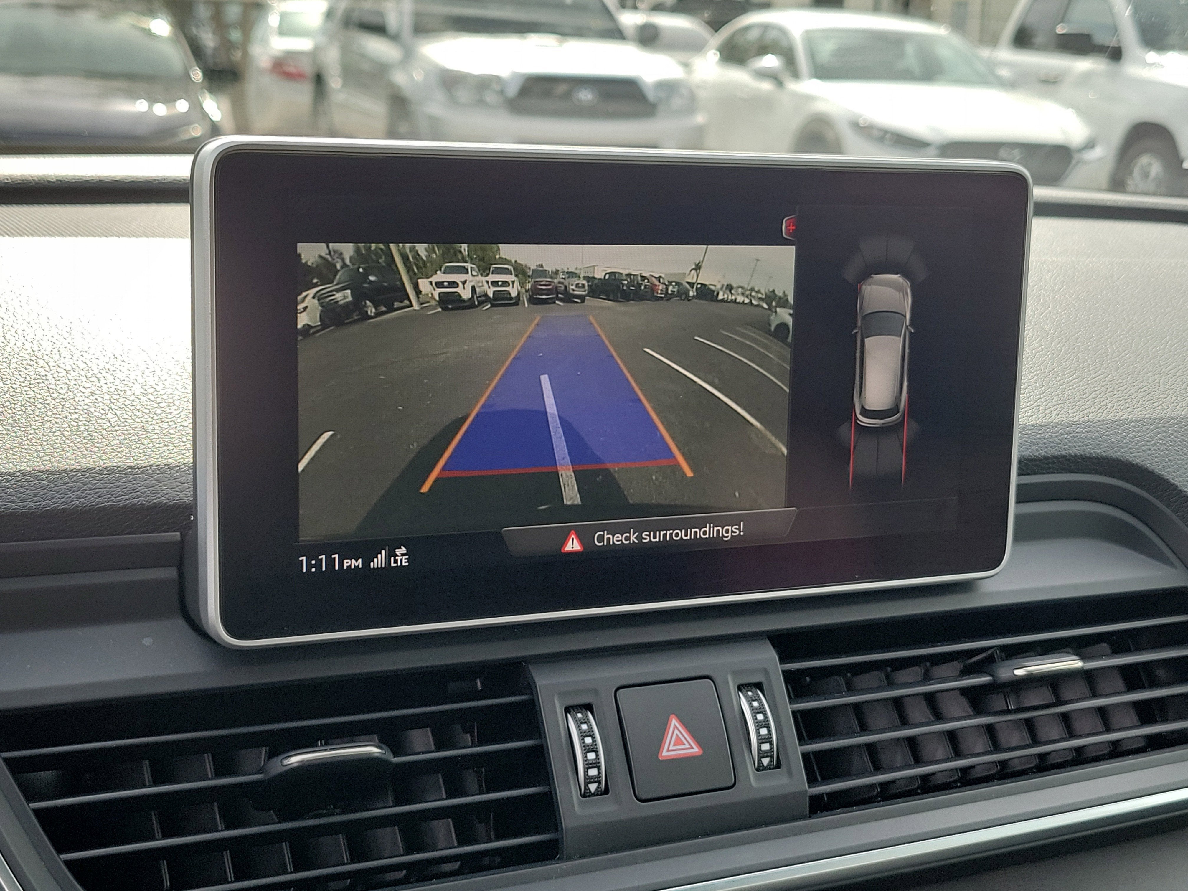 2018 Audi Q5 2.0T Premium Plus