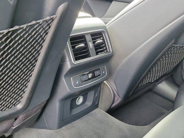 2018 Audi Q5 2.0T Premium Plus