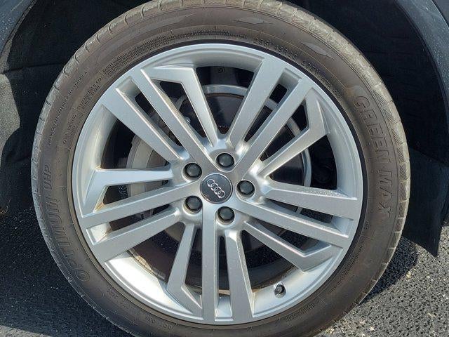 2018 Audi Q5 2.0T Premium Plus