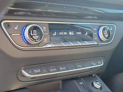 2020 Audi Q5 45 Premium Plus