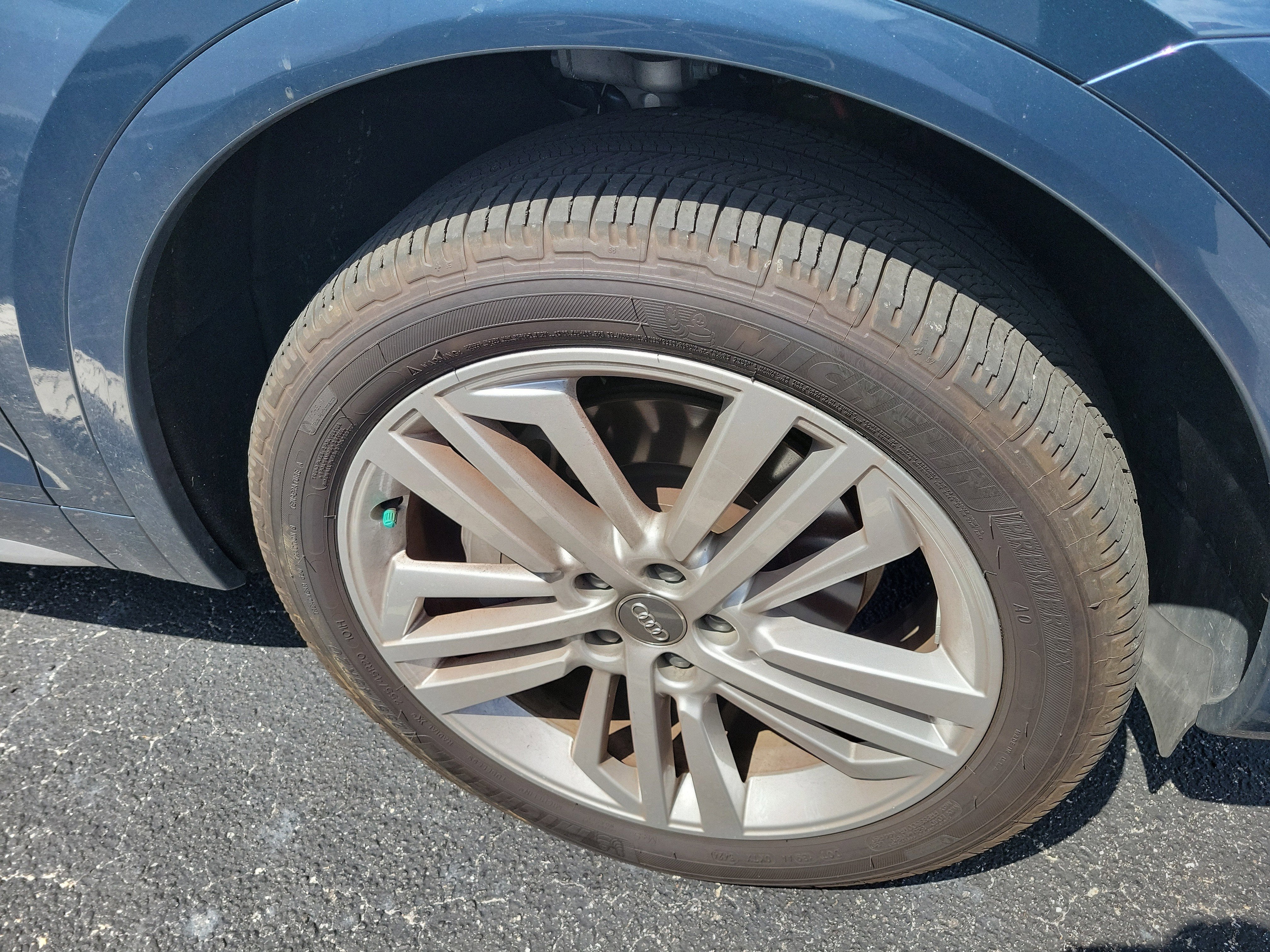 2018 Audi Q5 2.0T Premium