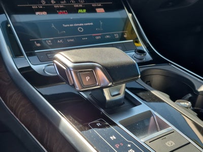 2020 Audi Q8 55 Premium Plus
