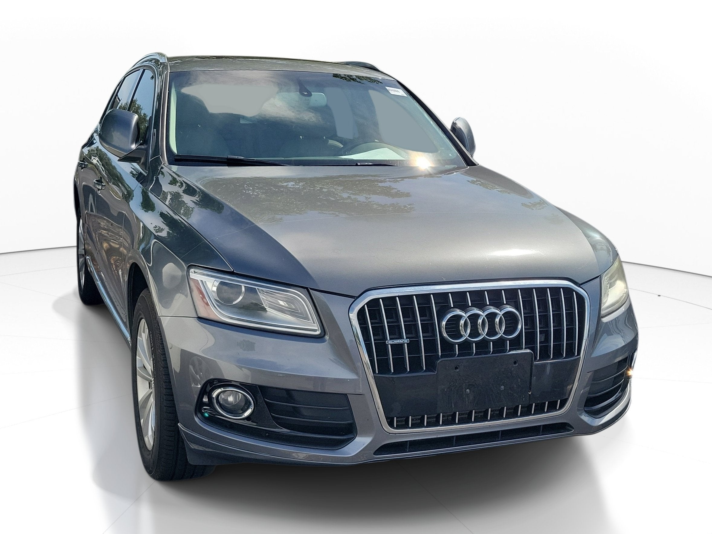 2014 Audi Q5 2.0T Premium Plus