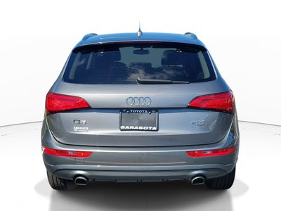 2014 Audi Q5 2.0T Premium Plus