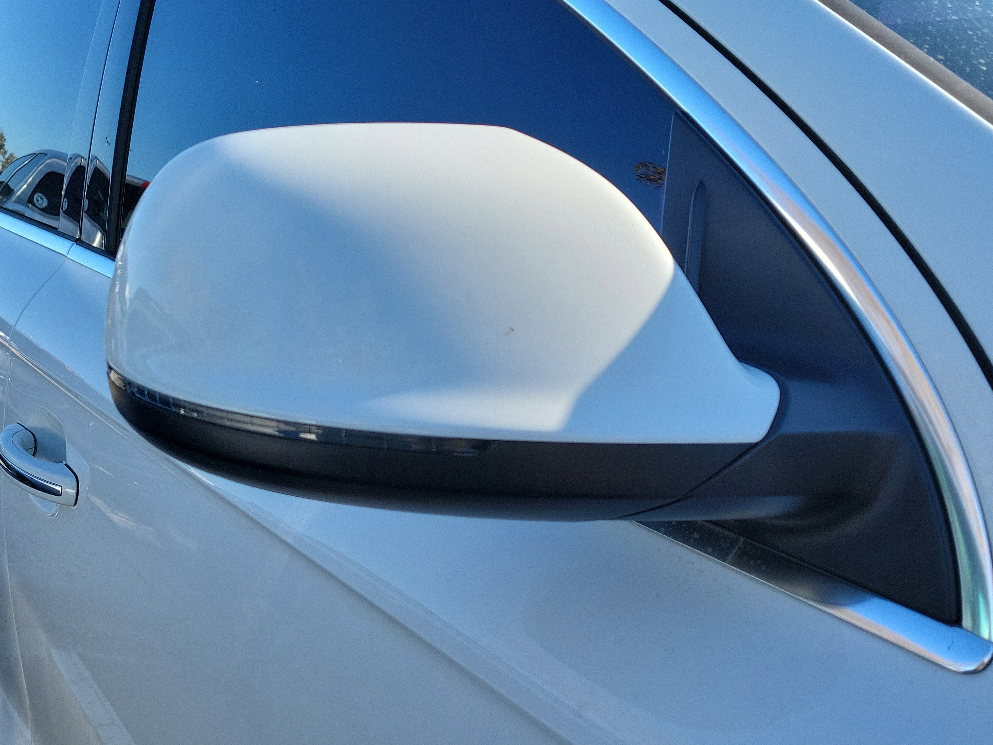 2015 Audi Q7 3.0T Premium