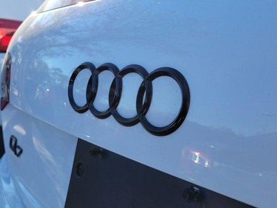 2015 Audi Q7 3.0T Premium