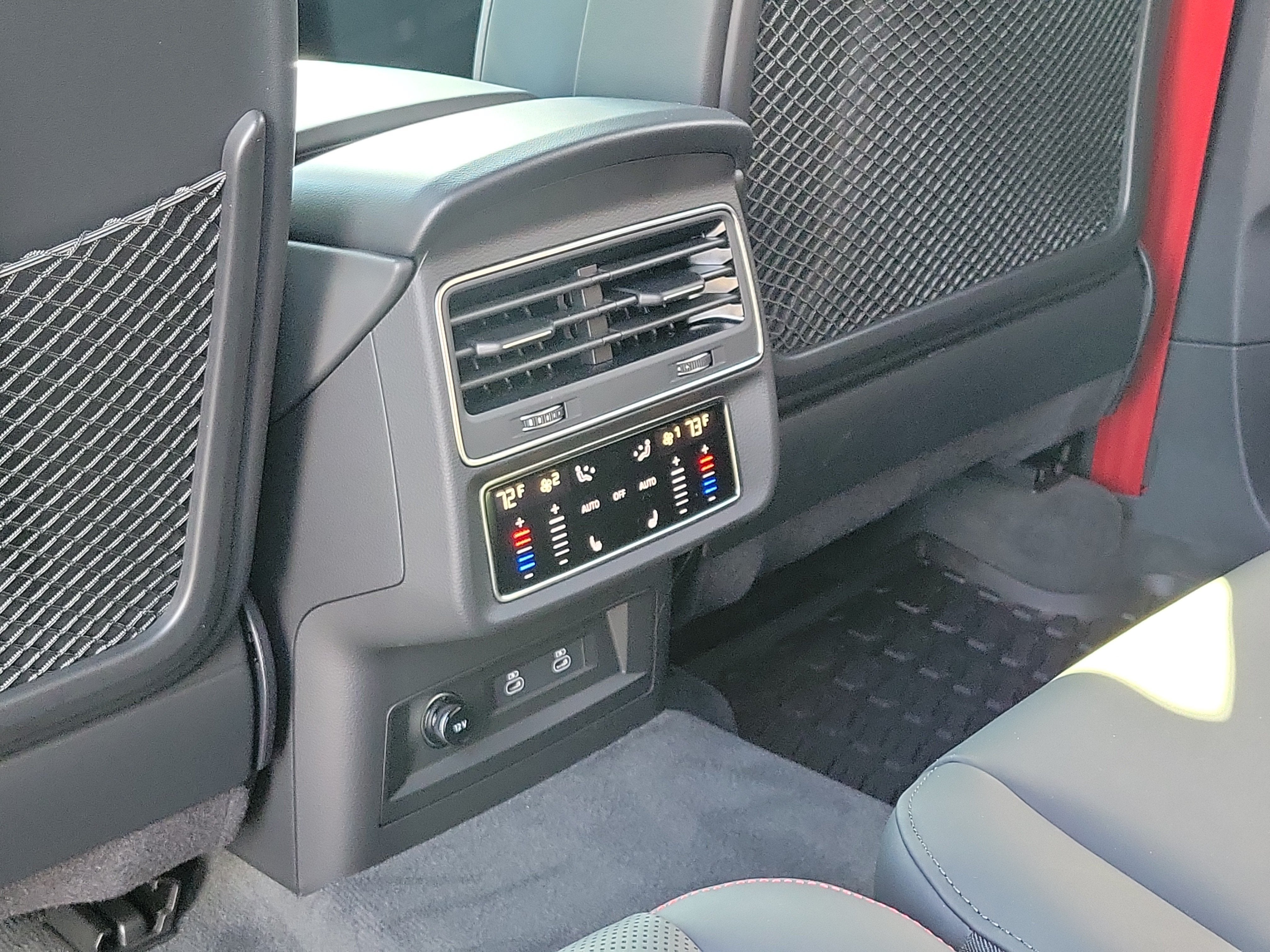 2026 Audi Q7 55 Prestige