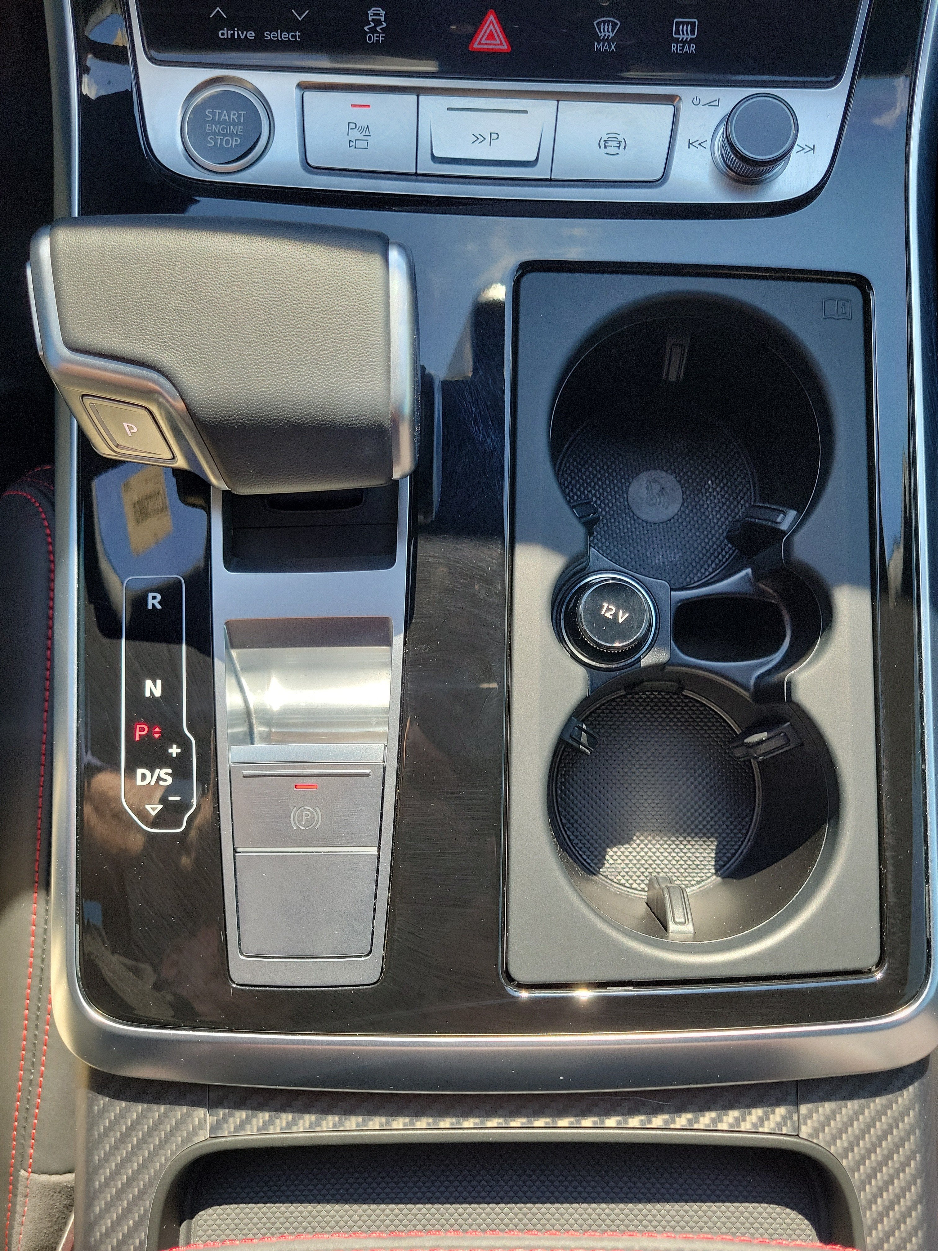 2026 Audi Q7 55 Prestige