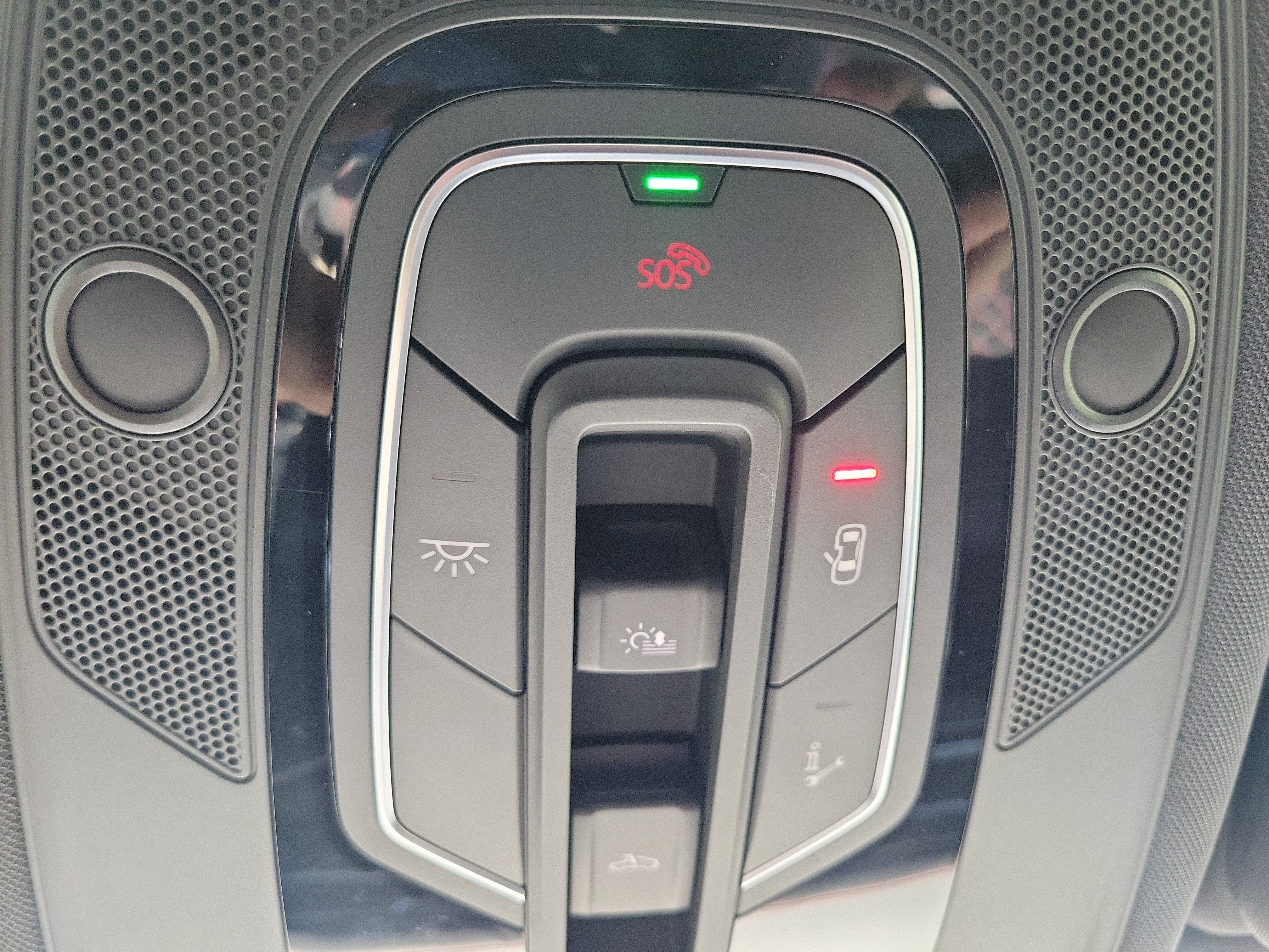 2026 Audi Q7 55 Prestige