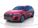 2026 Audi Q7 55 Prestige