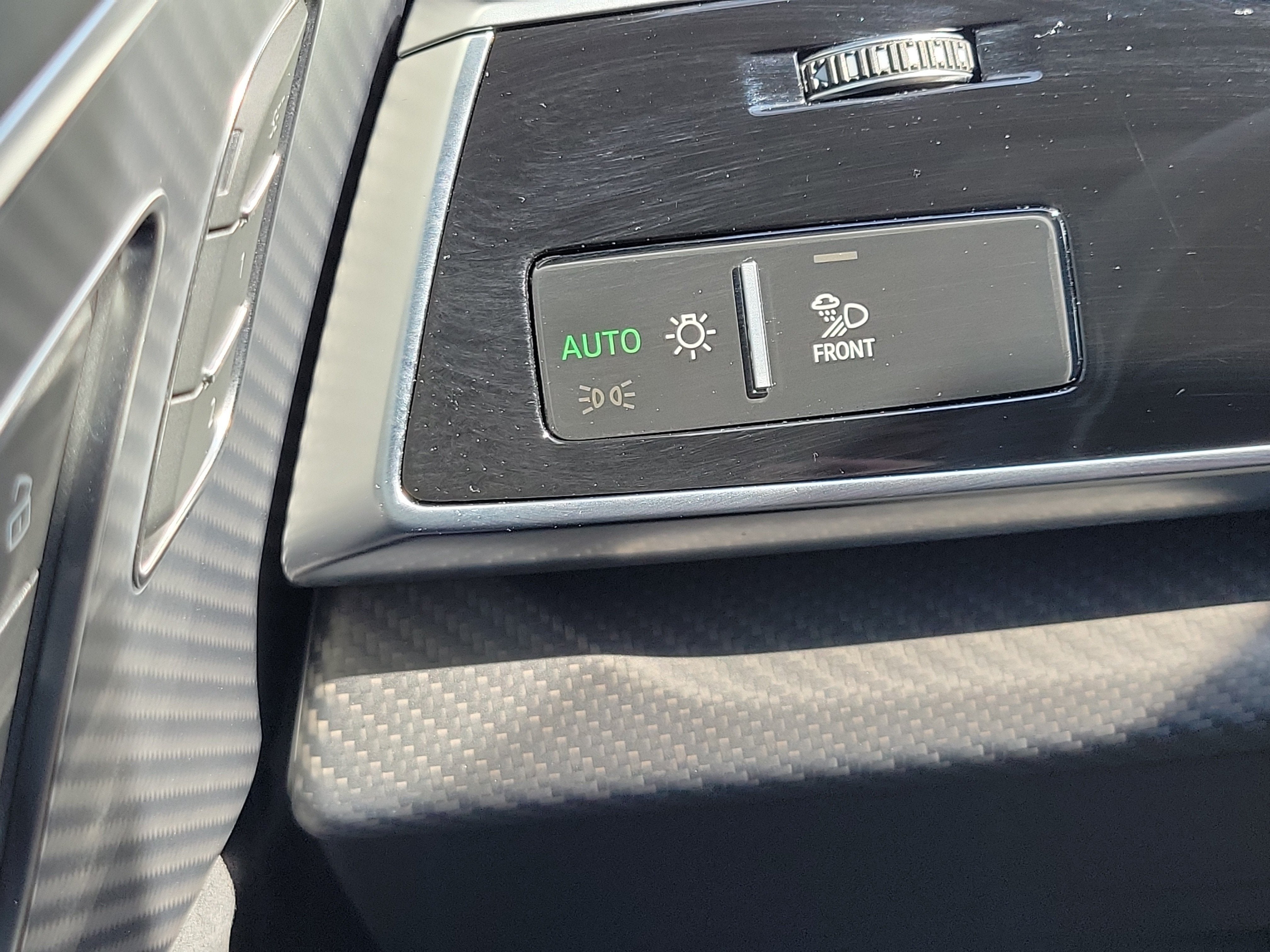 2026 Audi Q7 55 Prestige