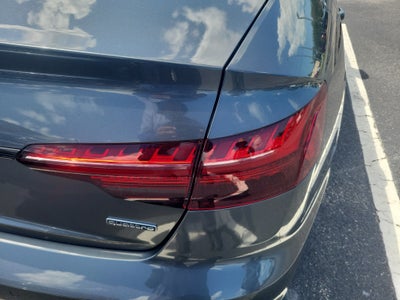 2021 Audi A4 45 S line Premium Plus