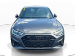 2021 Audi A4 45 S line Premium Plus
